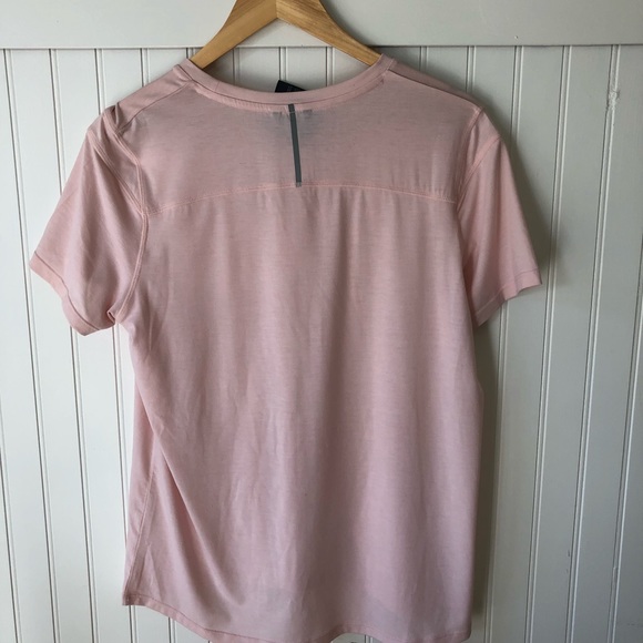 SMITHIE 2.0 STINK-FREE WARRIOR KNIT TEE - Picture 3 of 4